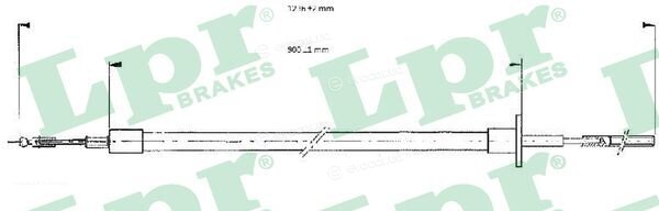 LPR / Samko C0052C