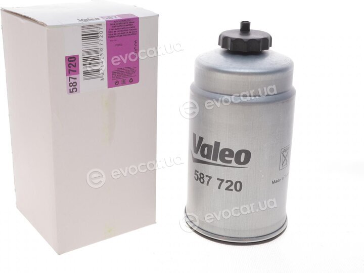 Valeo 587720