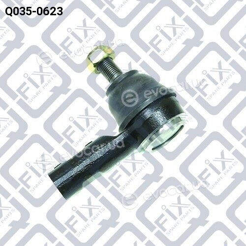 Q-Fix Q0350623