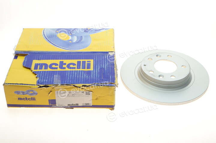 Metelli 23-0622C