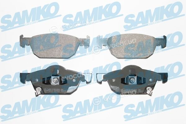 LPR / Samko 5SP1560