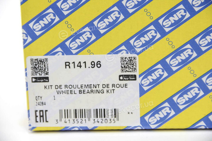 NTN / SNR R141.96
