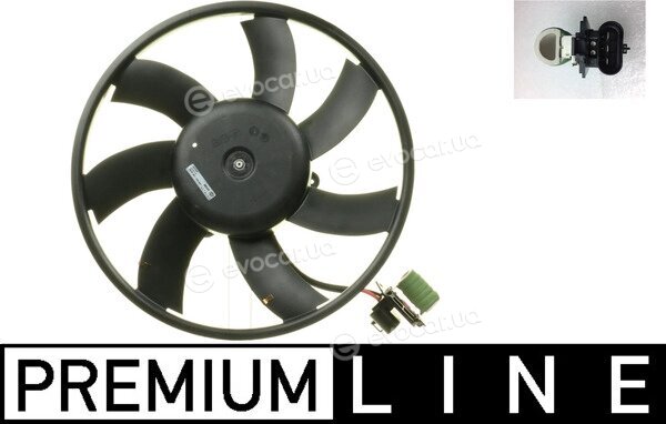 Mahle CFF 343 000P