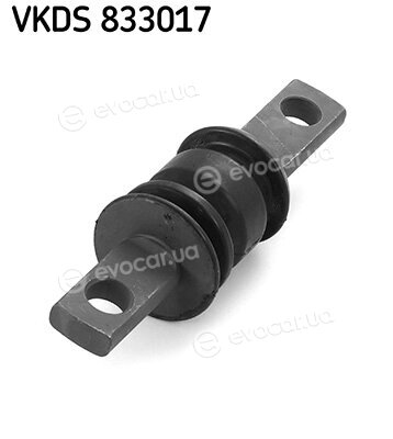 SKF VKDS 833017