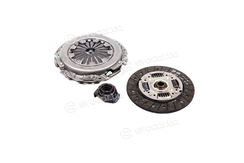 Valeo 801834