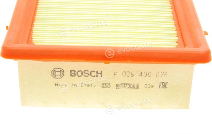 Bosch F 026 400 676