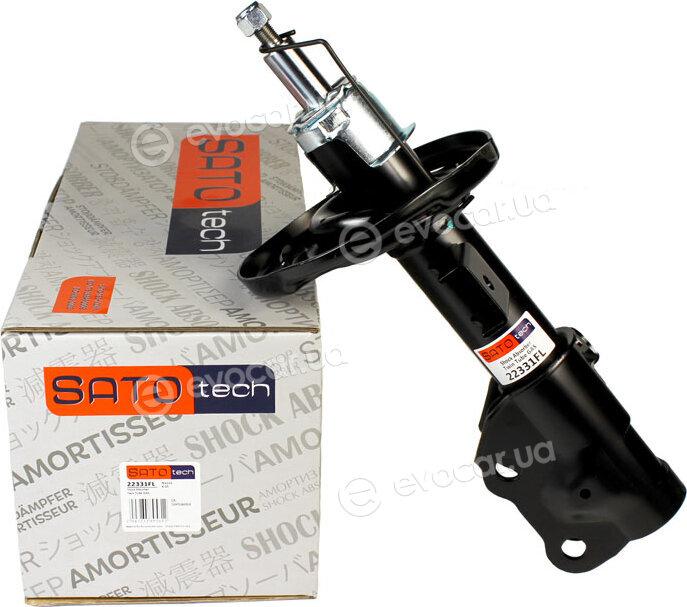 Sato Tech 22331FL