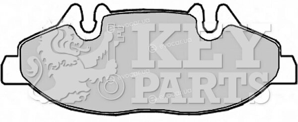 Key Parts KBP1949