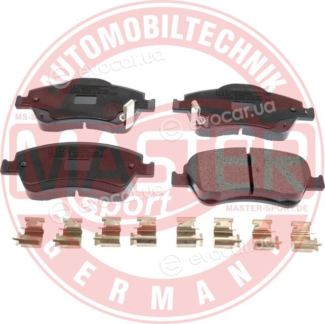 Master Sport 13046056022N-SET-MS