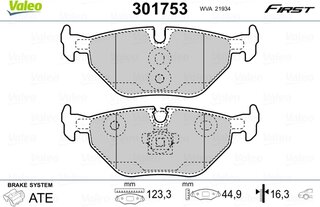 Valeo 301753