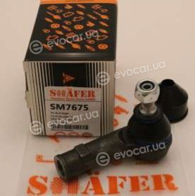 Shafer SM7675