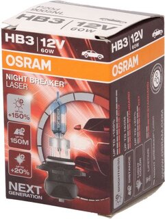 Osram 9005NL