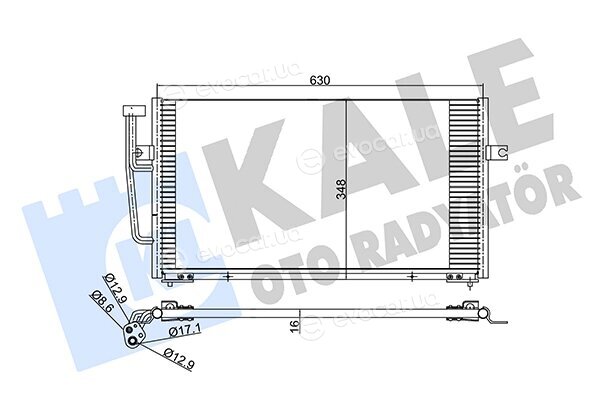 Kale 390400