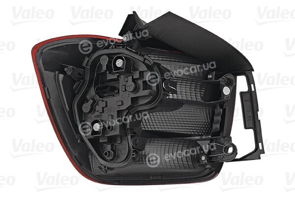 Valeo 044647