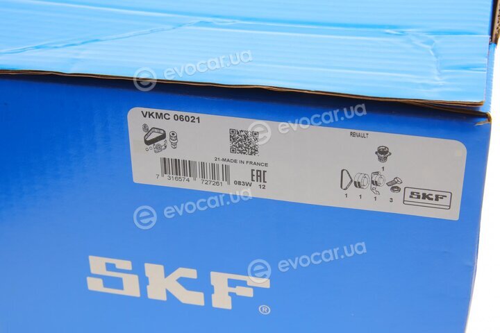 SKF VKMC 06021