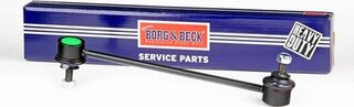 Borg & Beck BDL6730HD