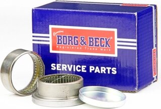 Borg & Beck BSK6449