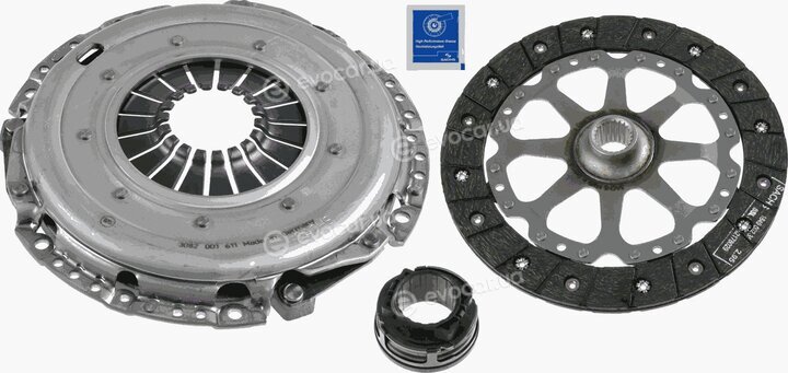 Sachs 3000 970 056