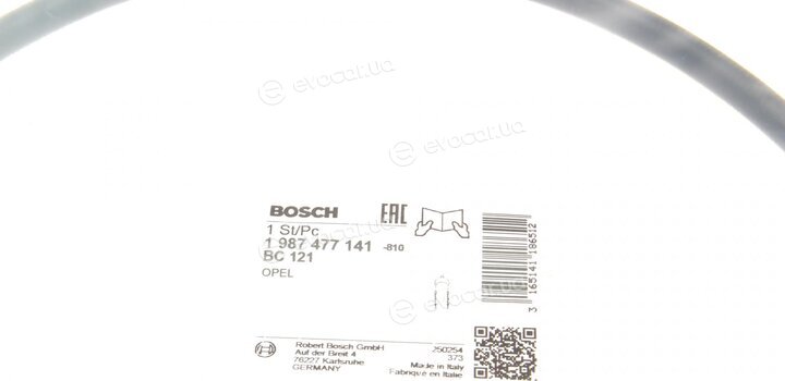 Bosch 1 987 477 141