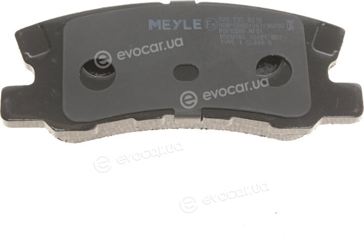 Meyle 025 235 8216