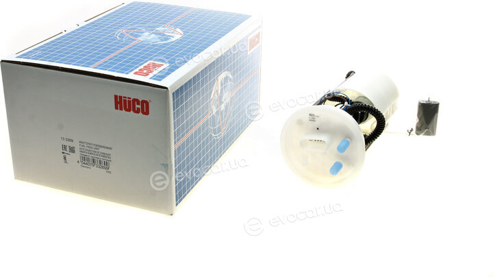Astemo (Hitachi) / Huco 133269