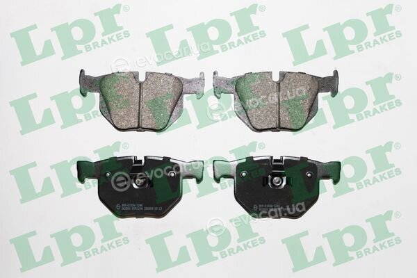 LPR / Samko 05P1194