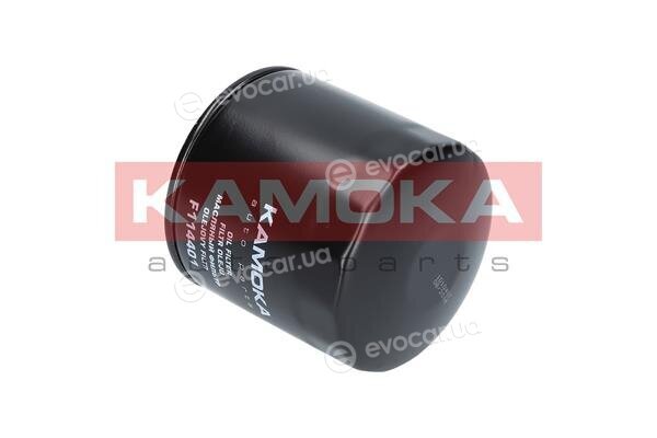 Kamoka F114401