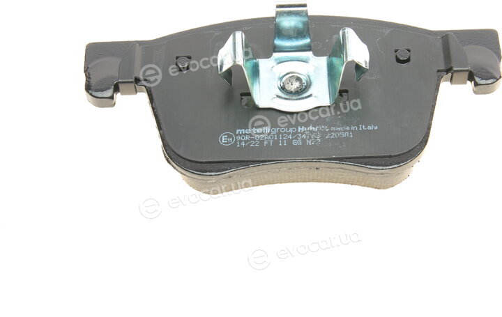 Metelli 22-0985-1