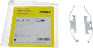 Textar 82028700