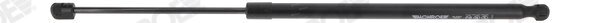 Monroe ML6357