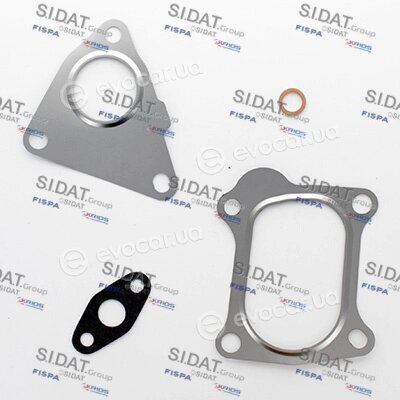 Sidat / Fispa 47.742