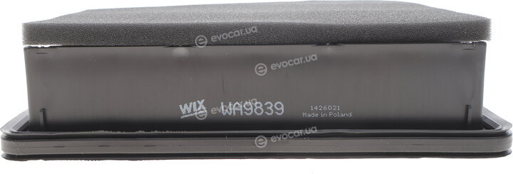 WIX WA9839