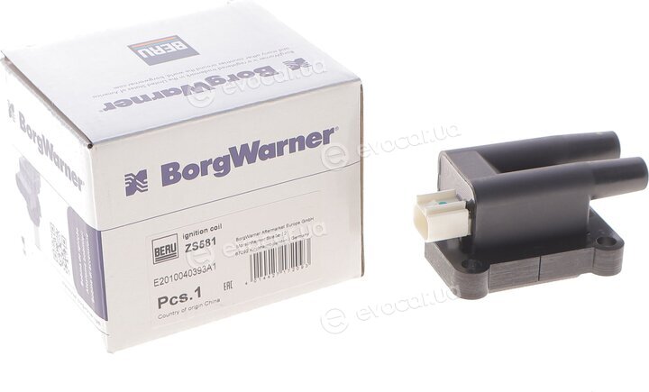 Beru ZS581