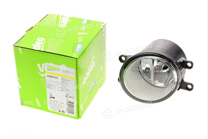 Valeo 088969