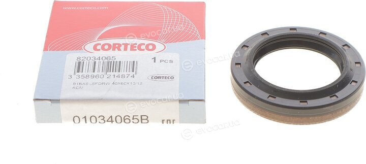 Corteco 01034065B
