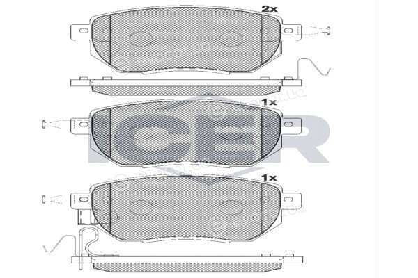 Icer 181696