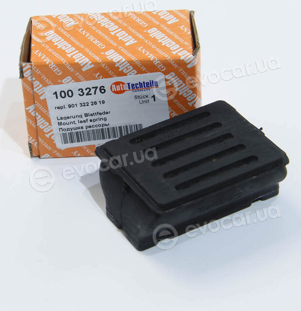 Autotechteile 100 3276