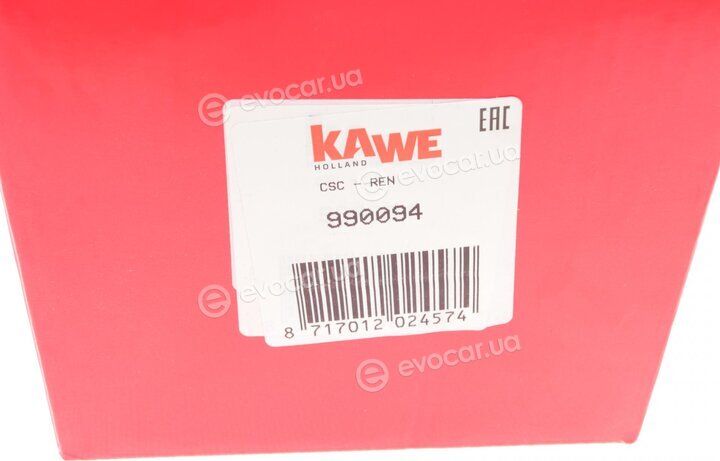 Kawe / Quick Brake 990094