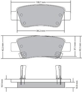 Fremax FBP-1717