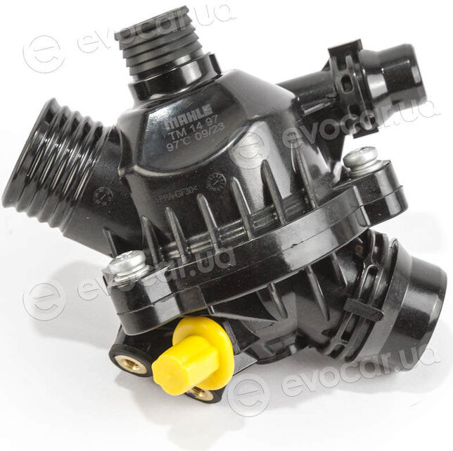 Mahle TM 14 97
