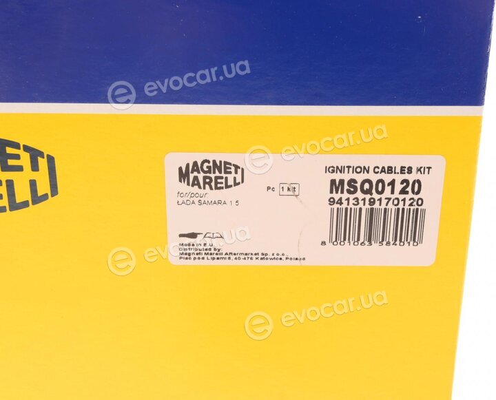 Magneti Marelli 941319170120