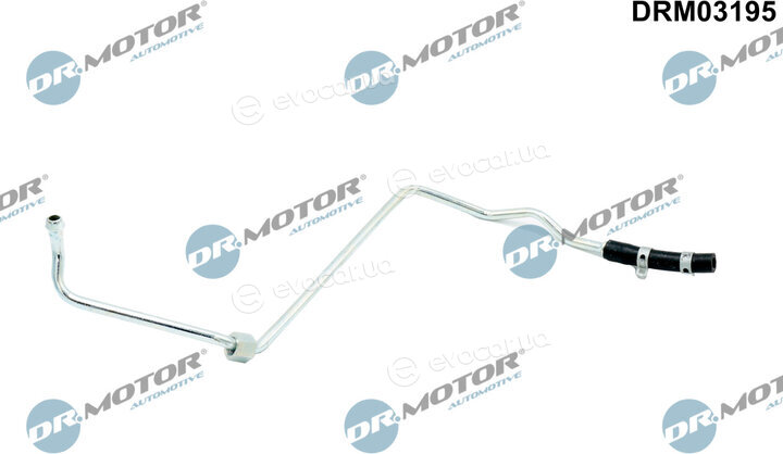Dr. Motor DRM03195