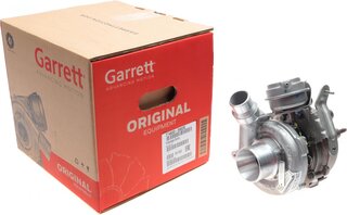 Garrett 774833-5002S