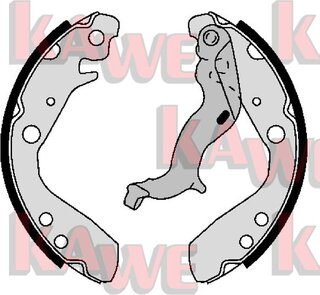 Kawe / Quick Brake 01103
