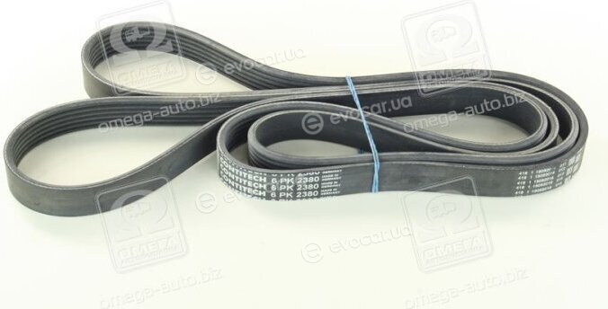 Continental 6PK2380