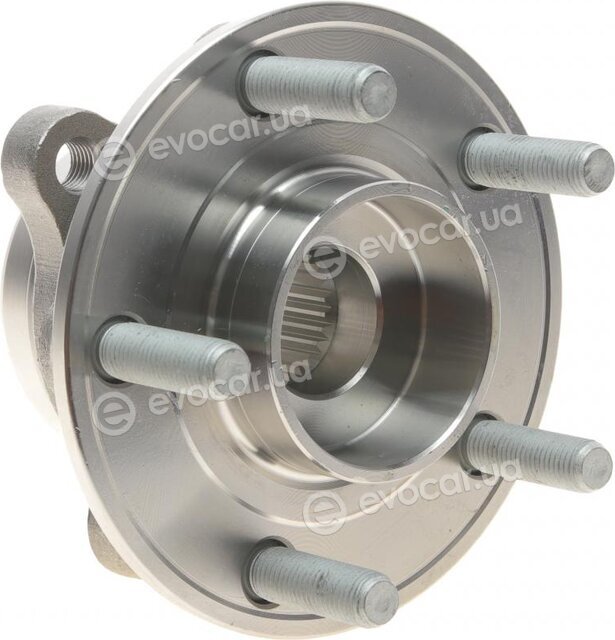 SKF VKBA 7080