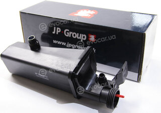 JP Group 1414700800
