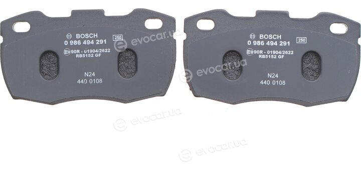 Bosch 0 986 494 291