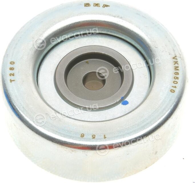 SKF VKM 65010