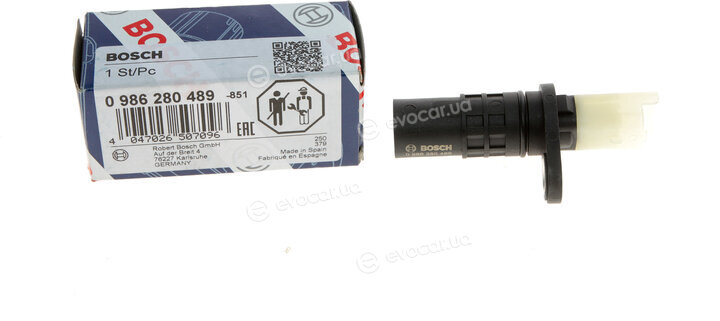 Bosch 0 986 280 489